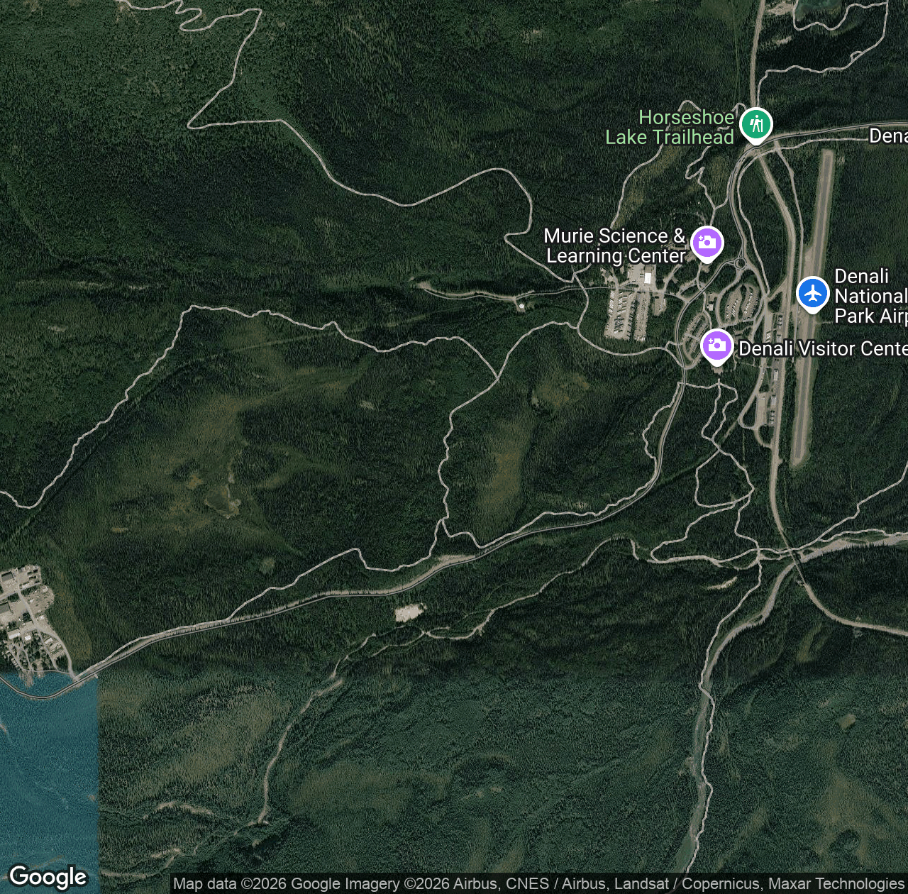 Meadowview Trail