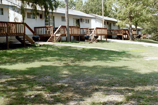 Schooner Creek