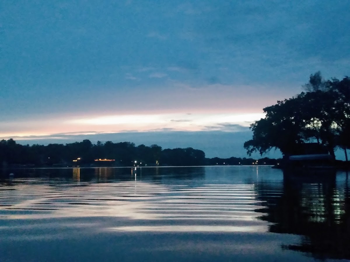 Lake Okauchee