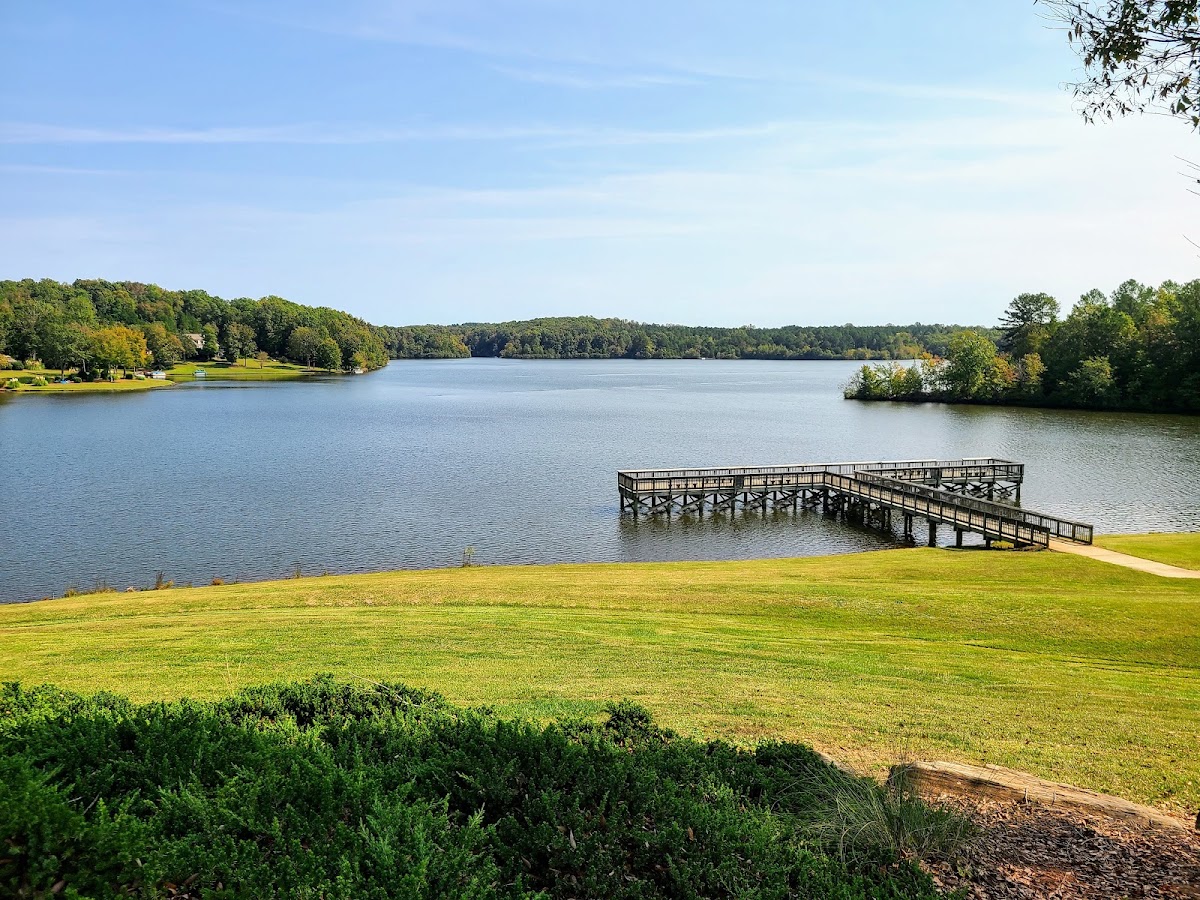 Lake Rabon Park