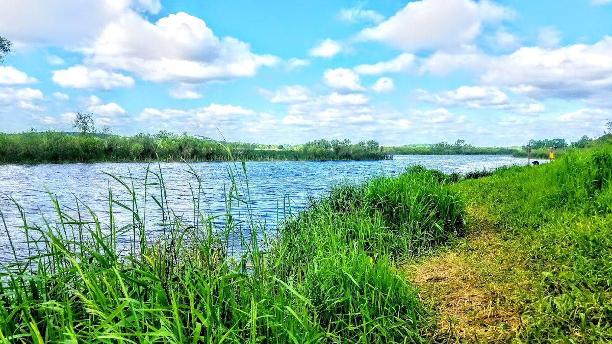 Grand River Flowage