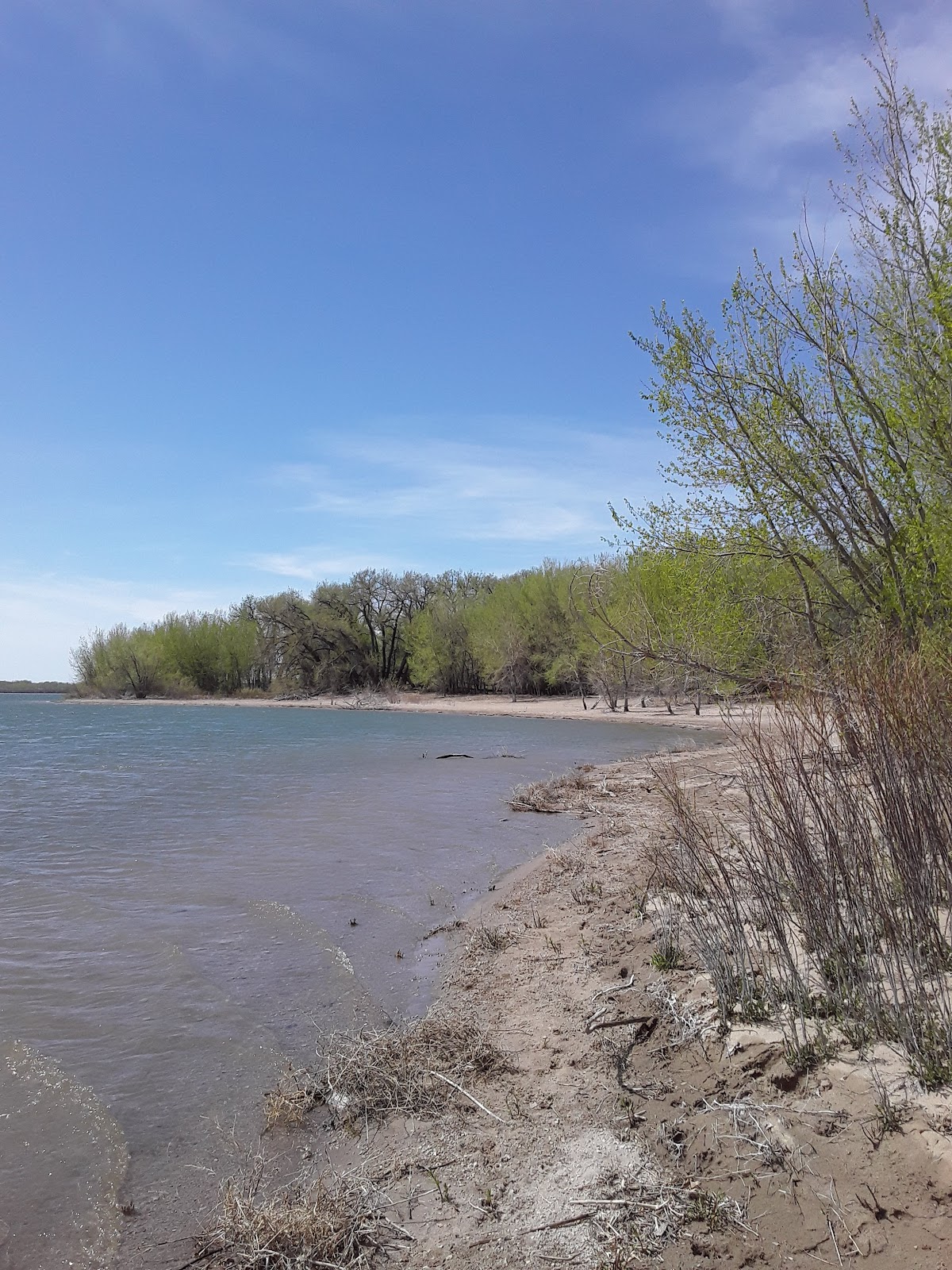 Lake Alice
