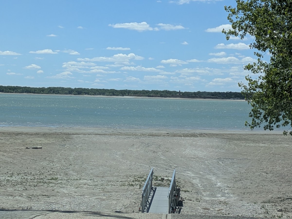 Lake Minatare