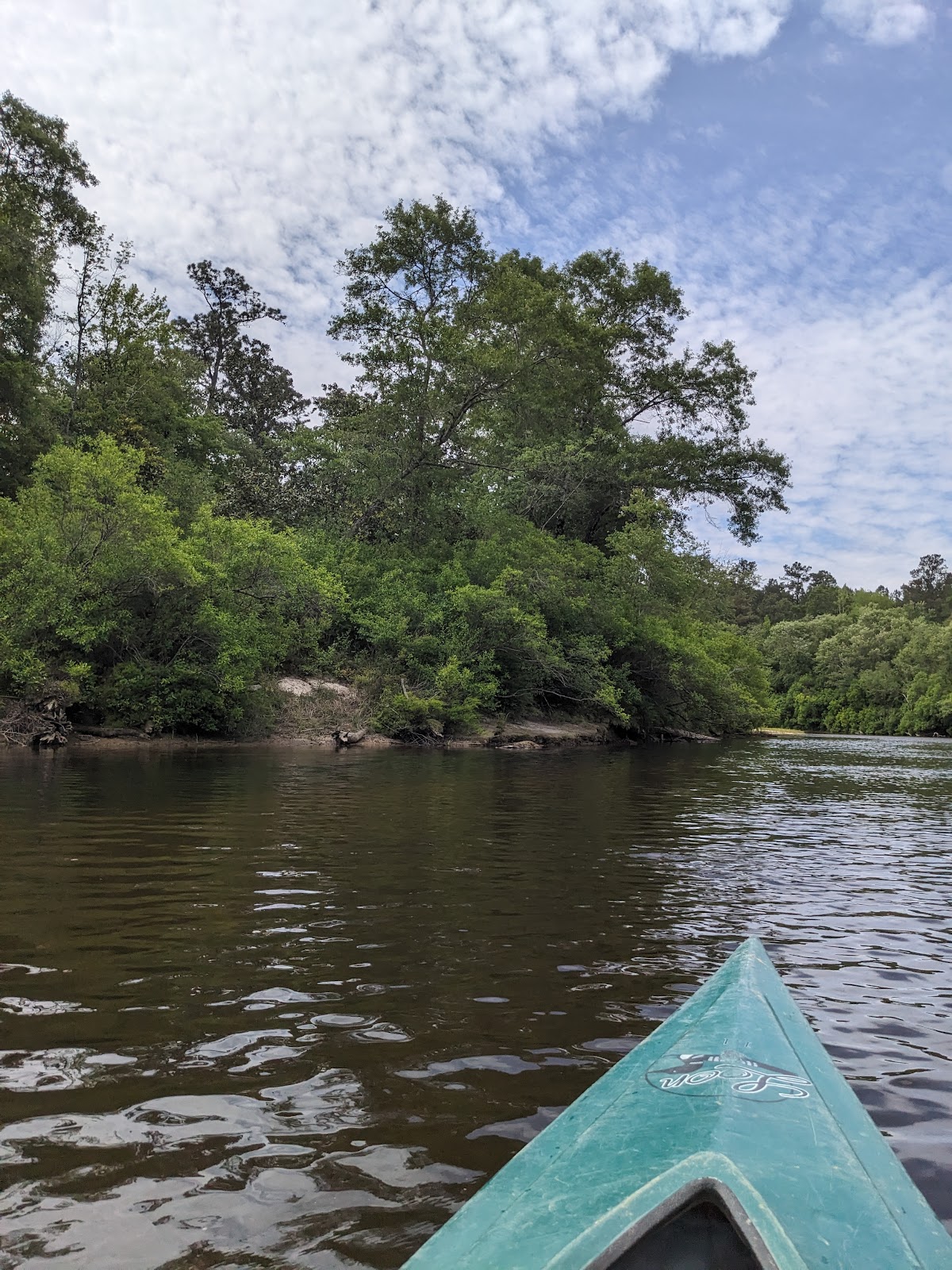 Wolf River