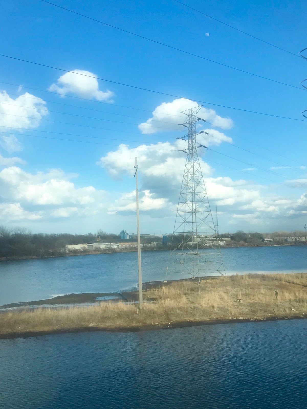 Grand Calumet River
