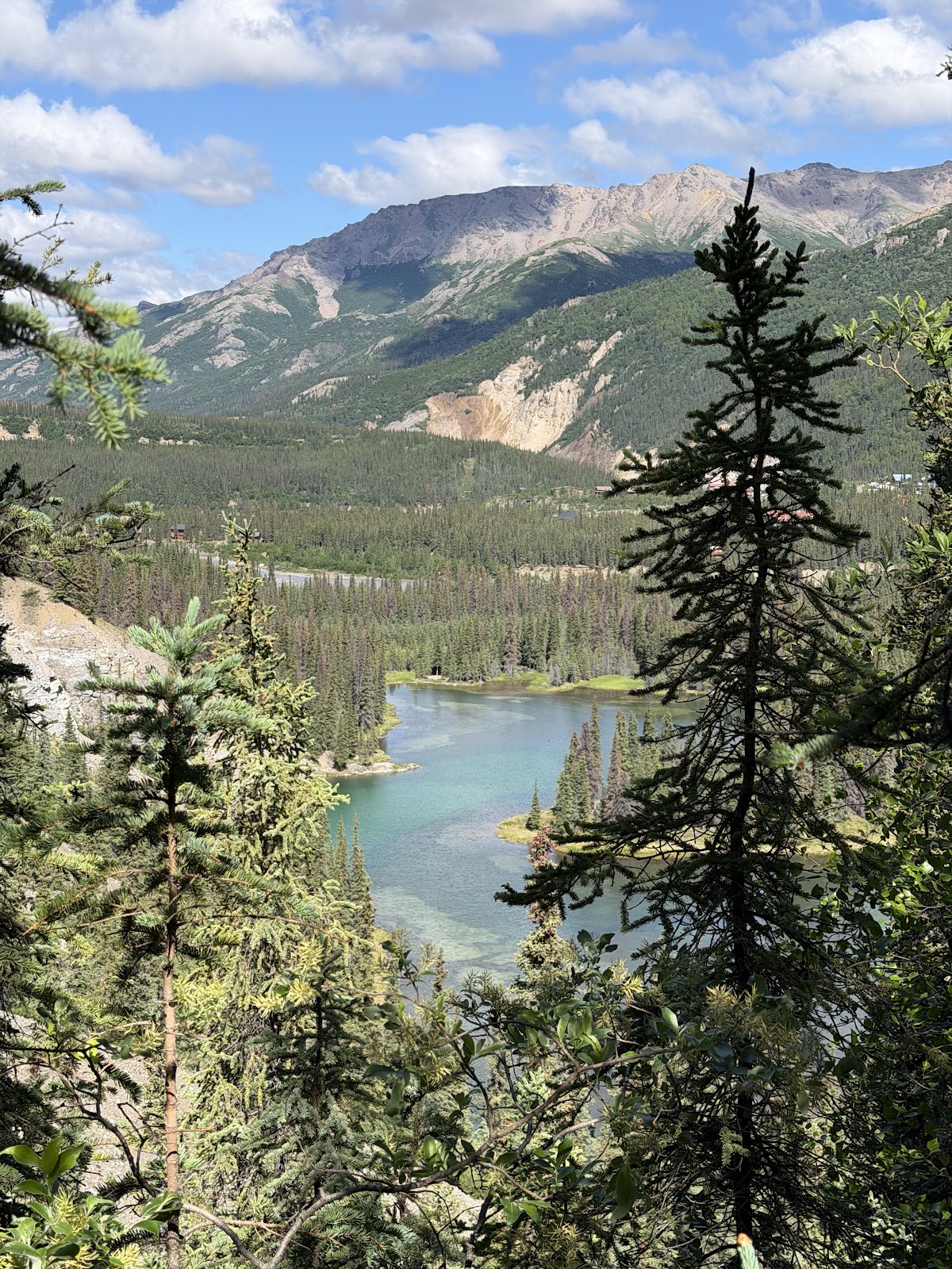 Horseshoe Lake