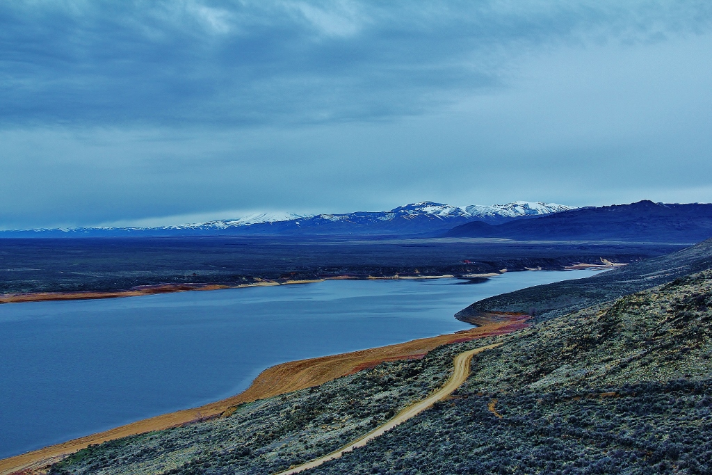 Magic Reservoir