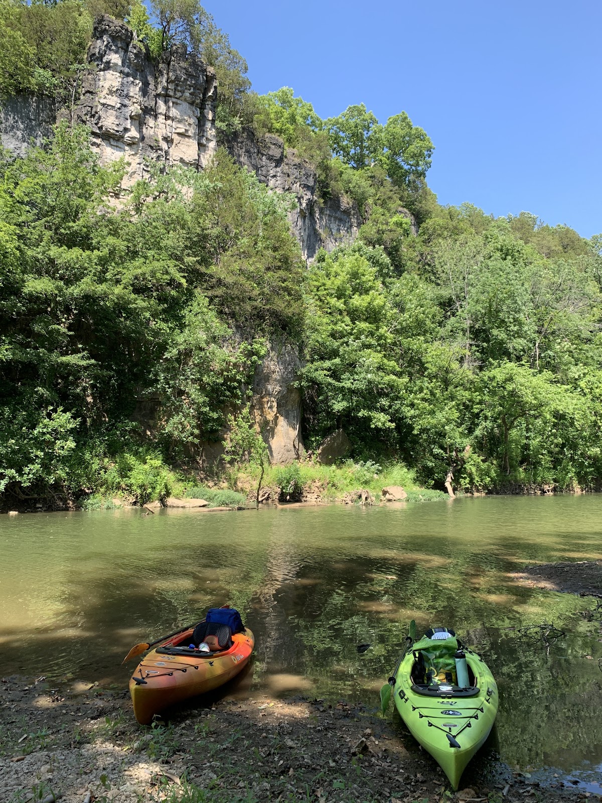 Big River