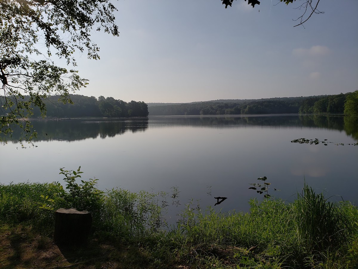 Lake Glendale