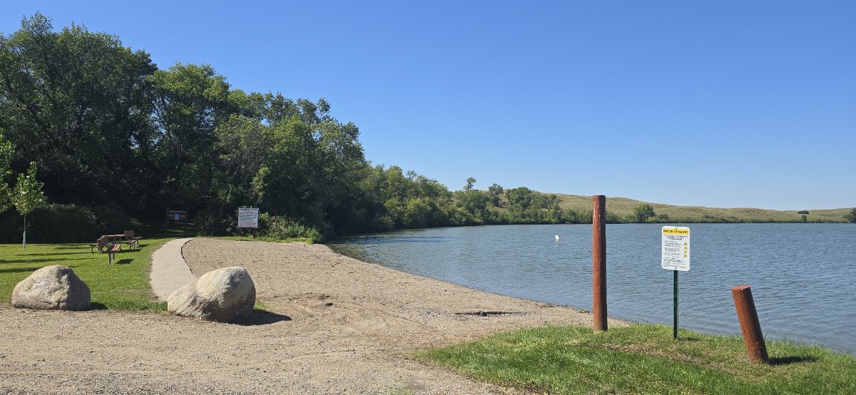 Beaver Lake
