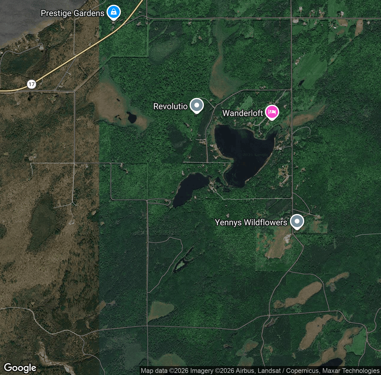 Baker Lake