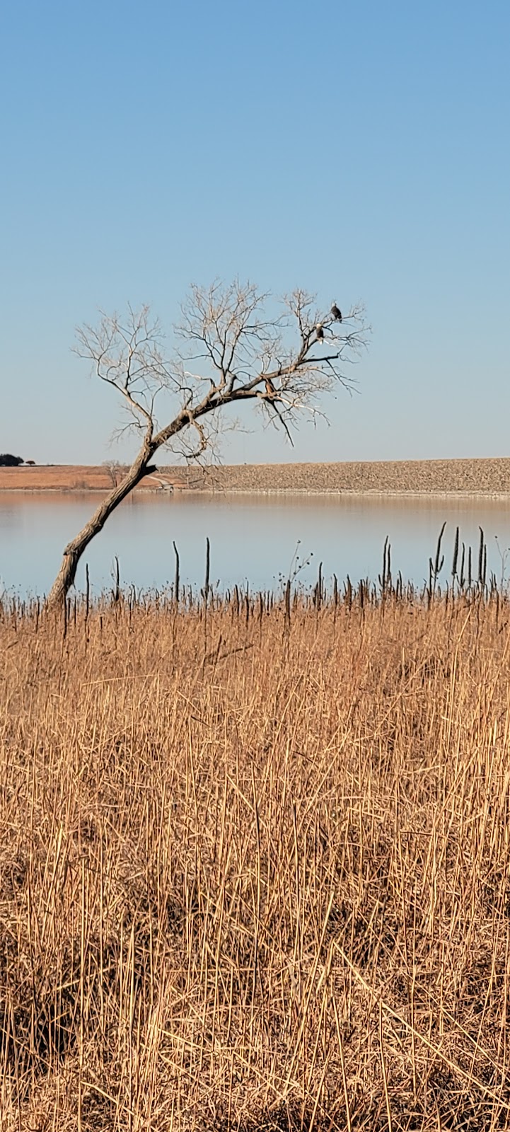 Kirwin Reservoir