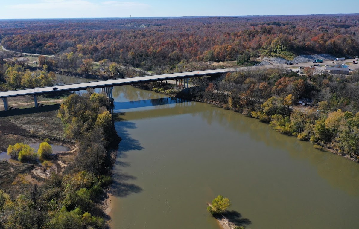 Black River