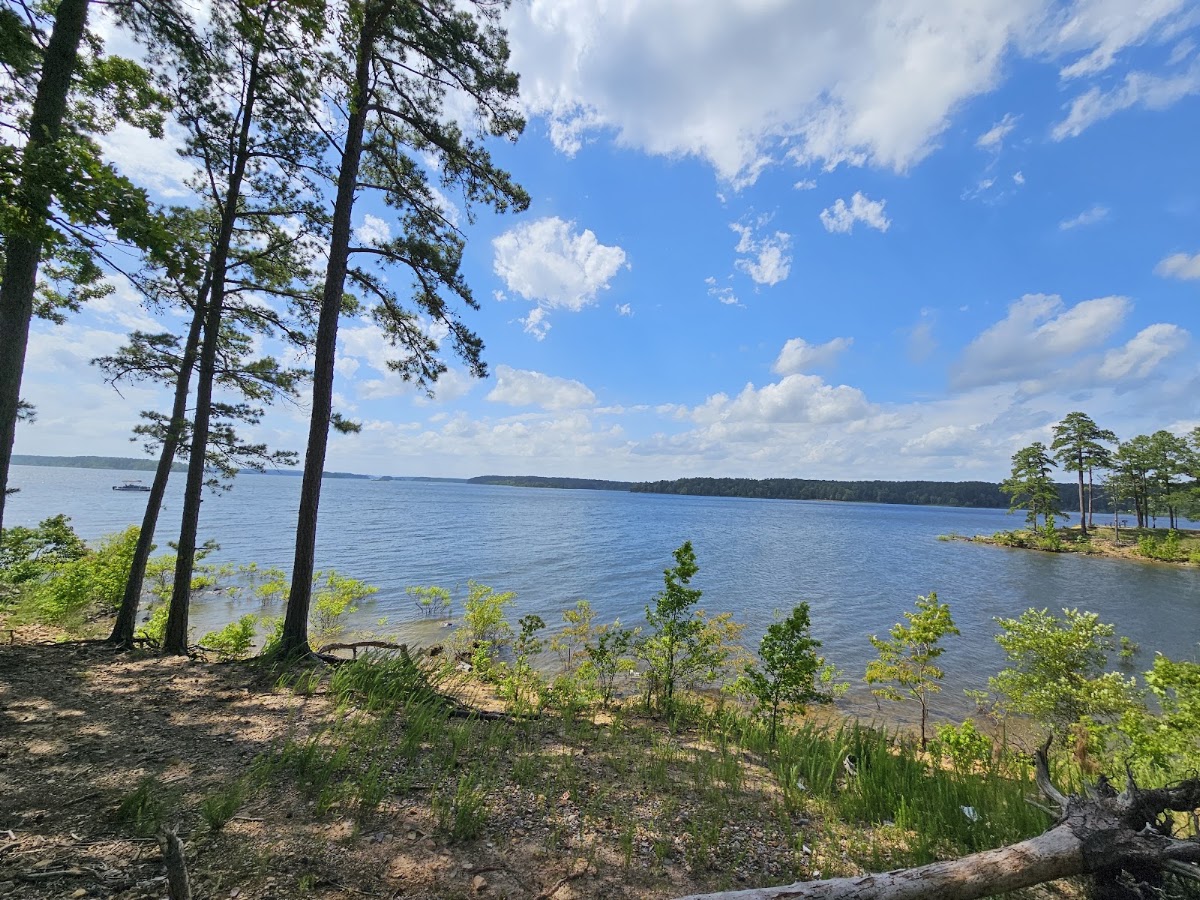 DeGray Lake