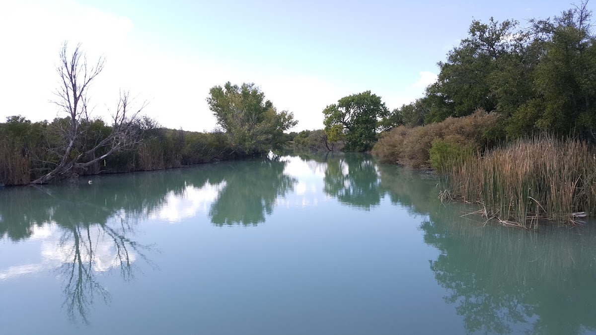 Black River