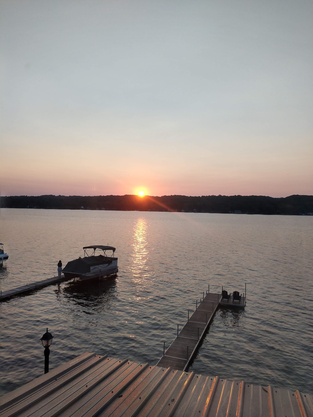 Conesus Lake