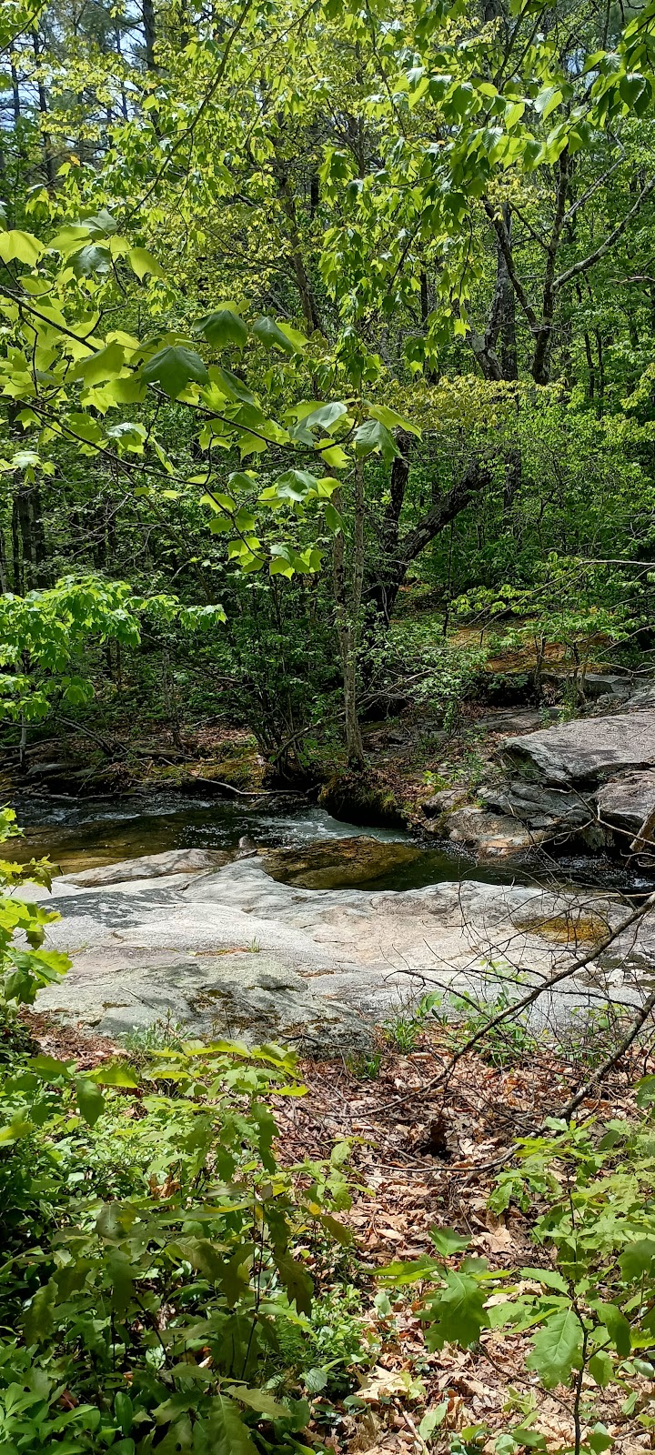 Red Rock Trail
