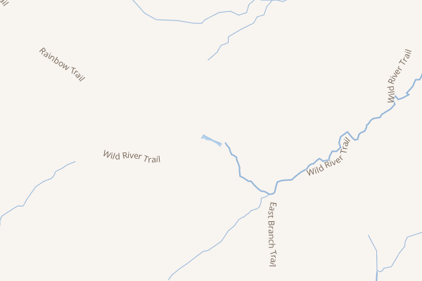 No Ketchum Pond