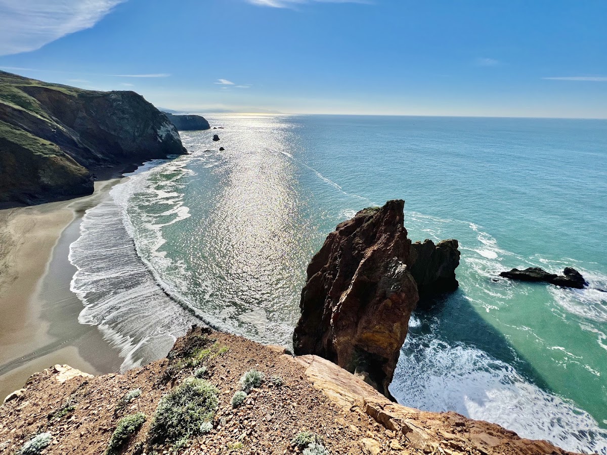 Tennessee Beach