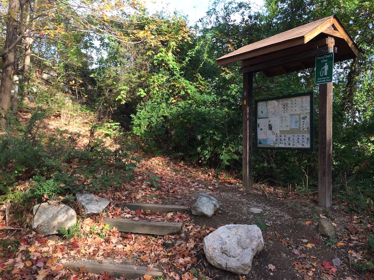 Mountainside Park