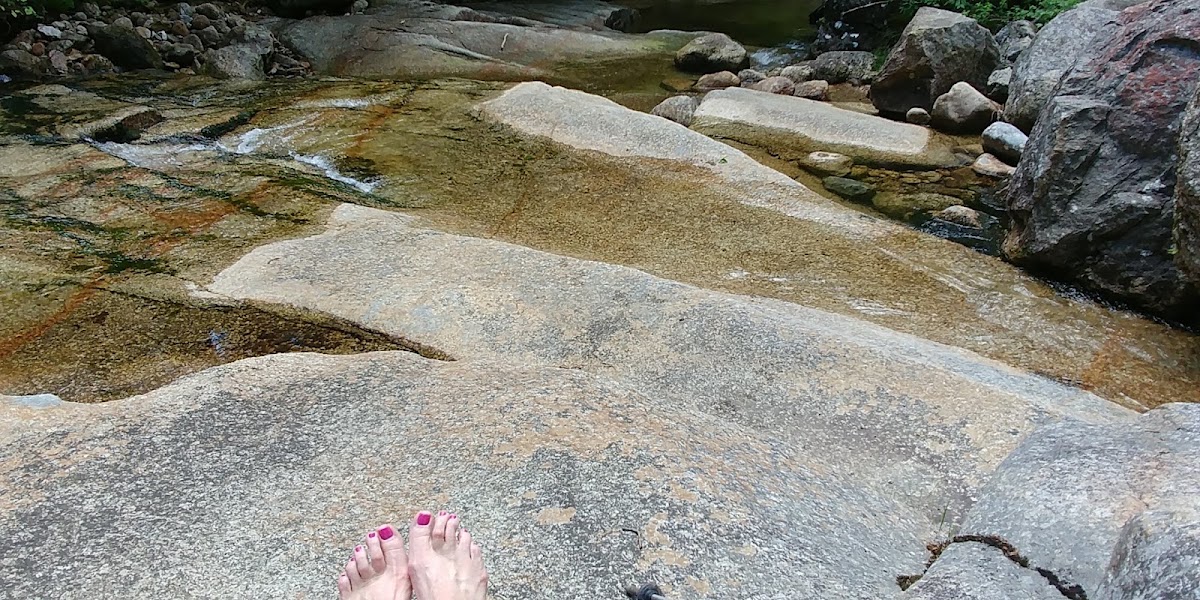 Drakes Brook