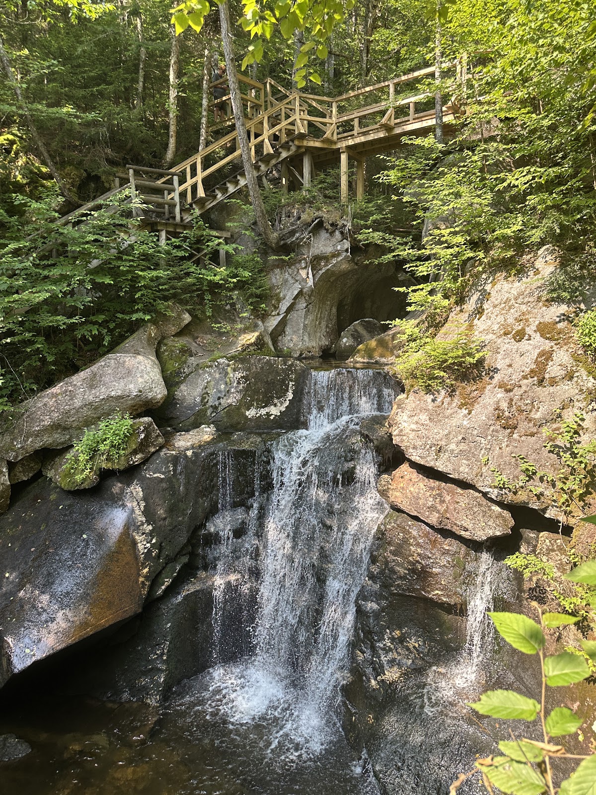 Lost River