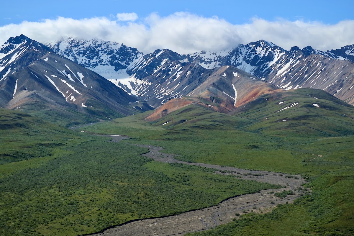 Polychrome Pass