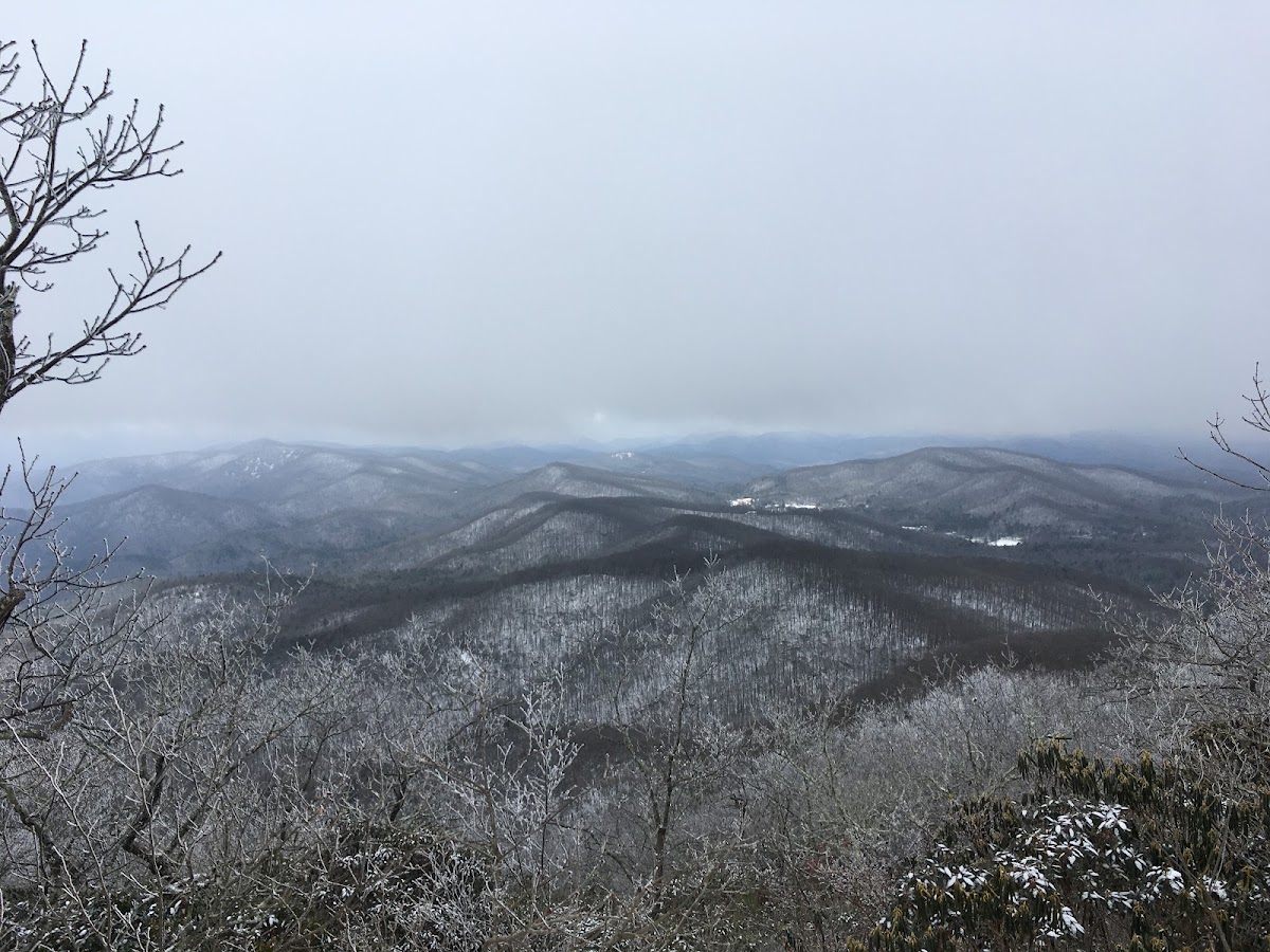 Appalachian Trail
