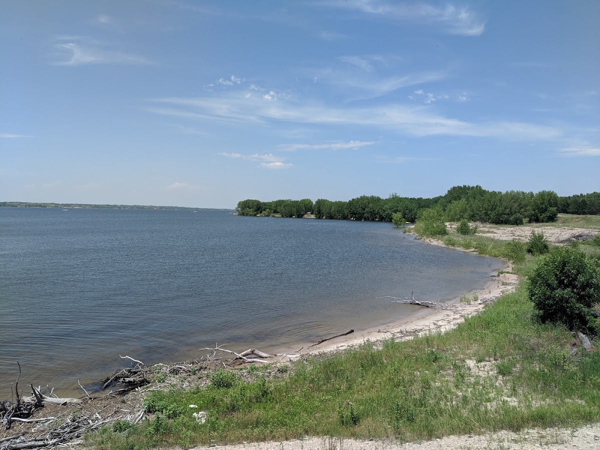 Calamus Reservoir