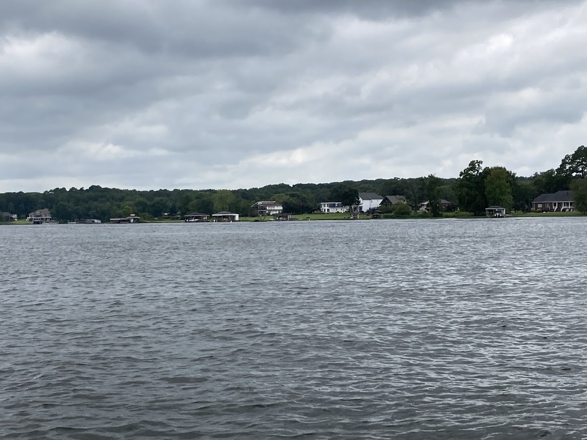 Lake Tillery