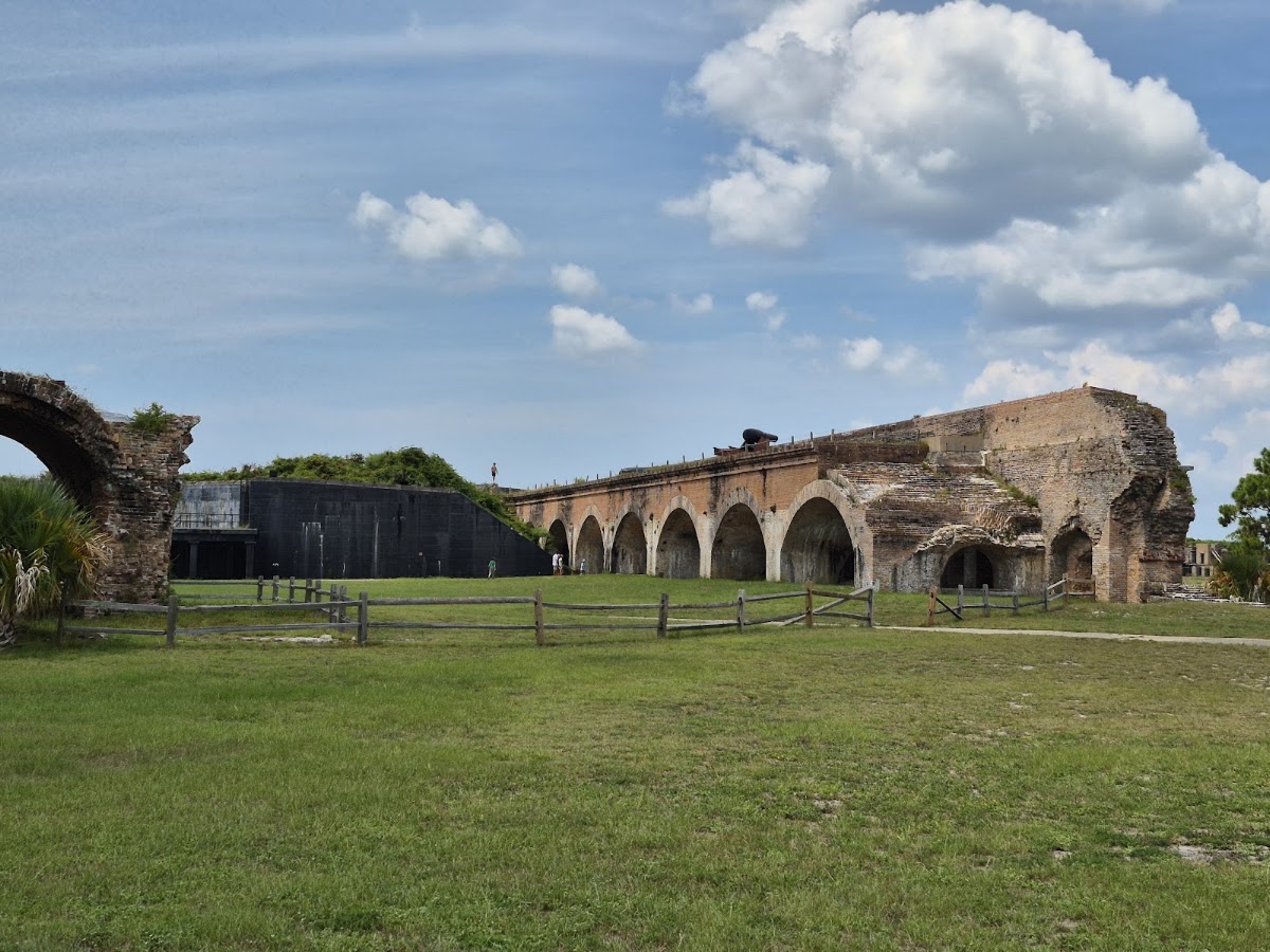 Fort Pickens