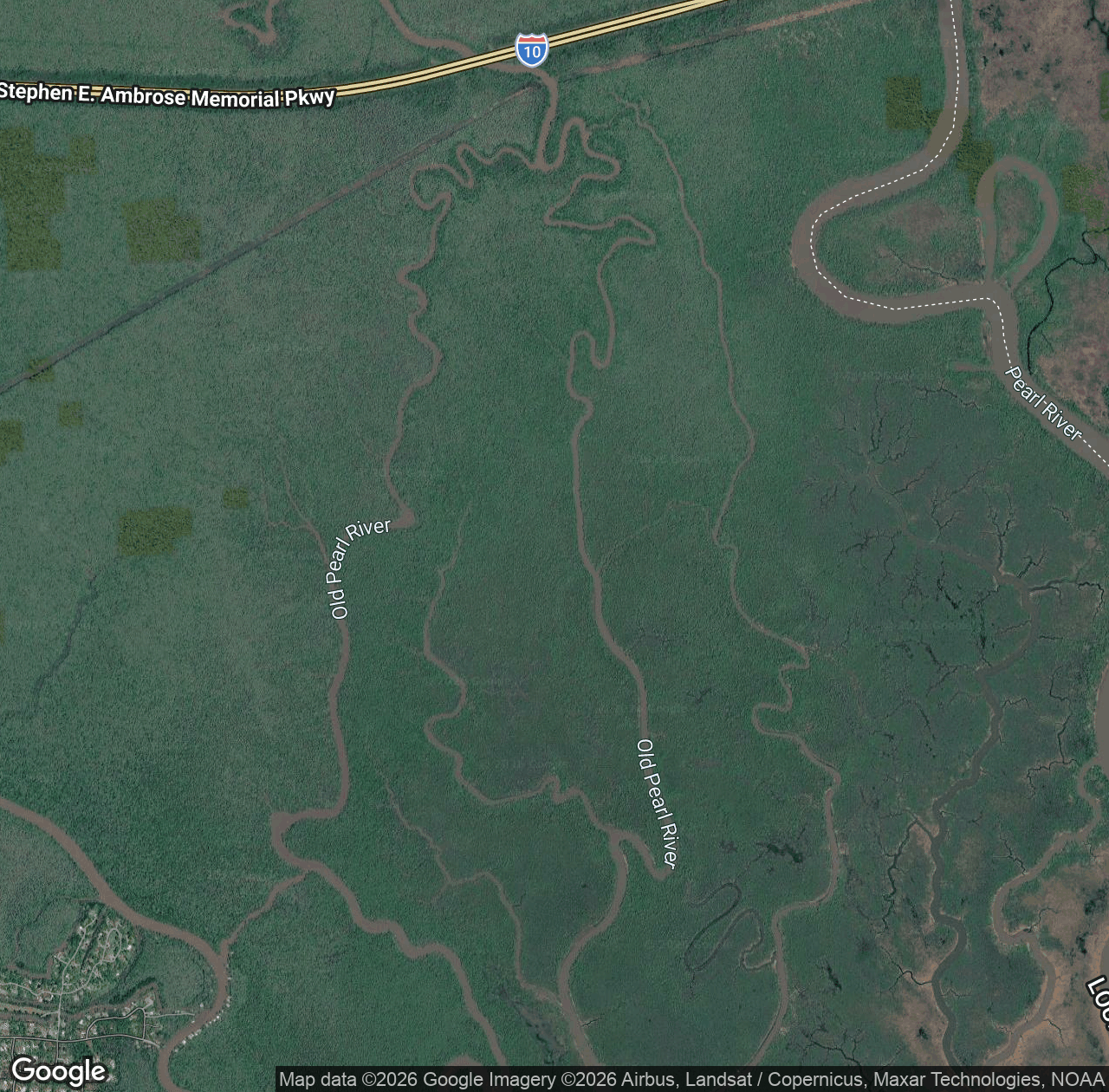 Middle River