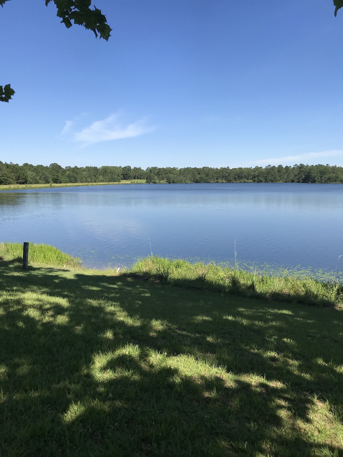 Hurricane Lake