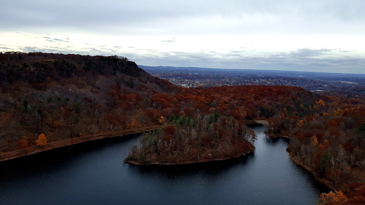Merimere Reservoir