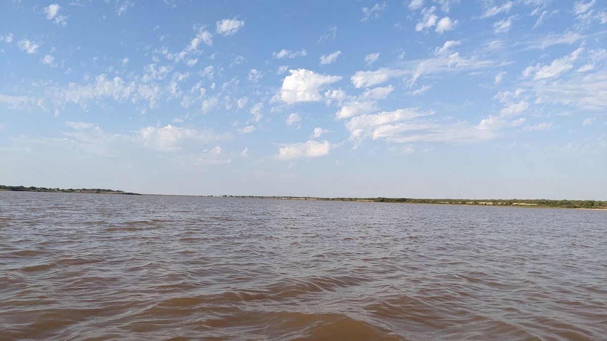 Lake Frederick