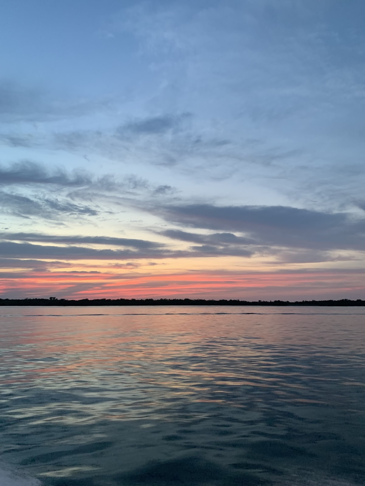 Lake Kemp