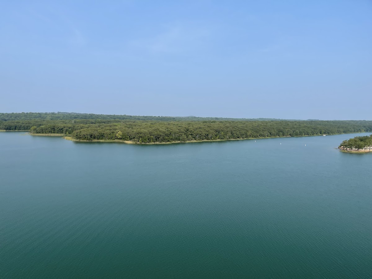 Lake Murray
