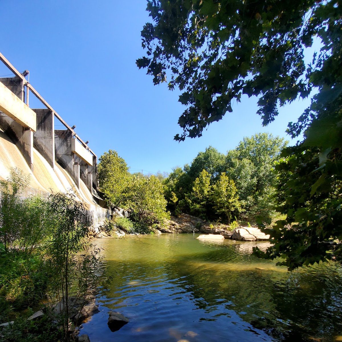 Mountain Lake