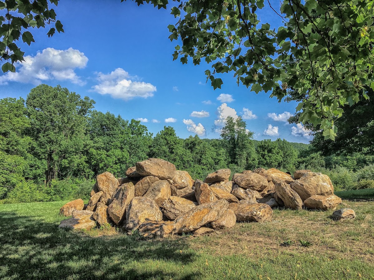 Steven H. Amick Trail