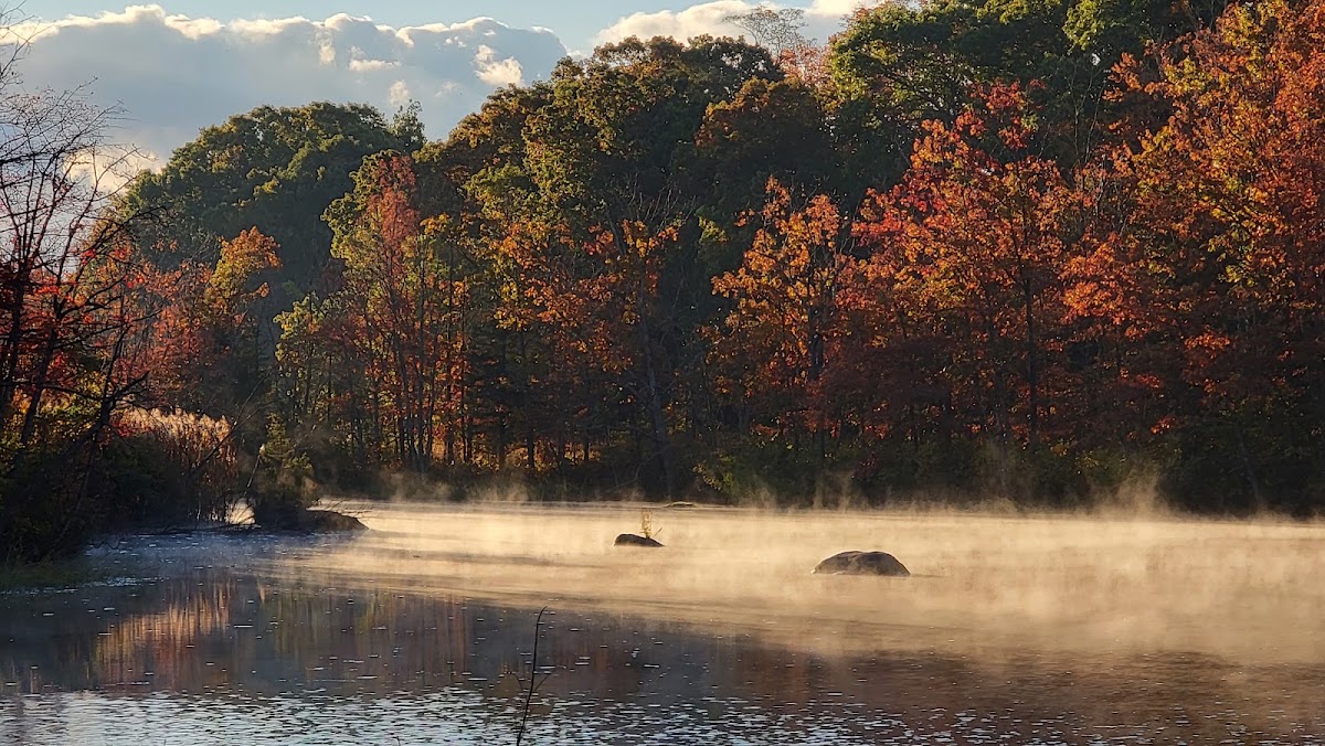 Hammonasset River