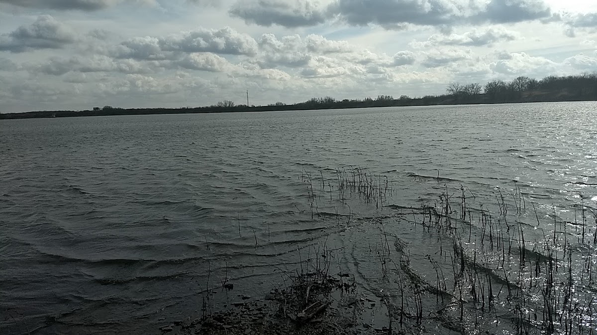 Lake Jean Neustadt