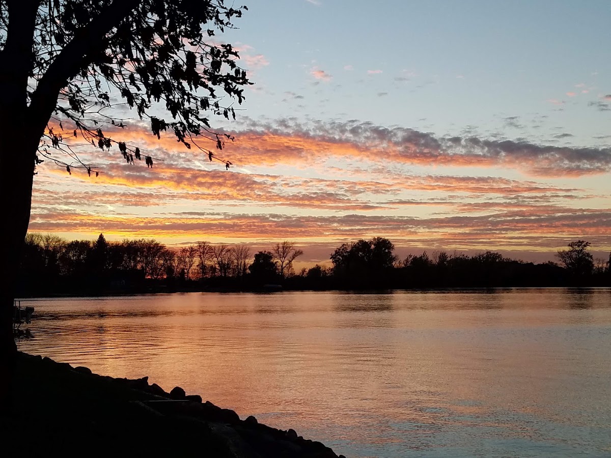 Big Kandiyohi Lake