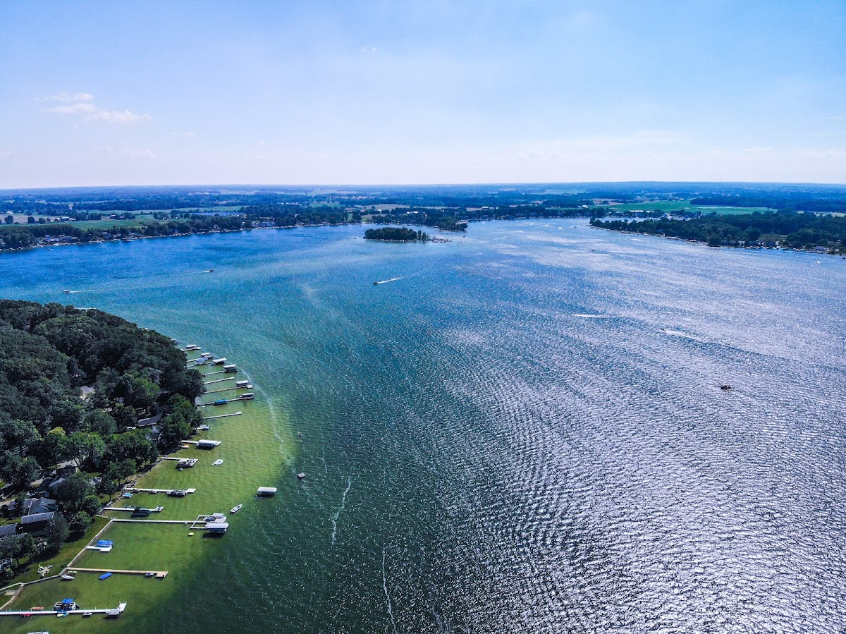 Clear Lake