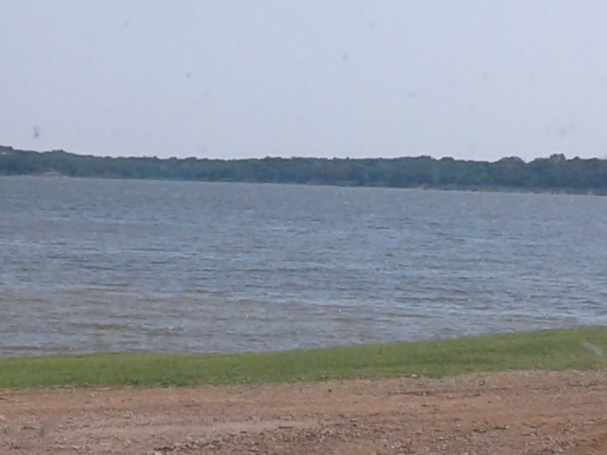 Lake Texoma