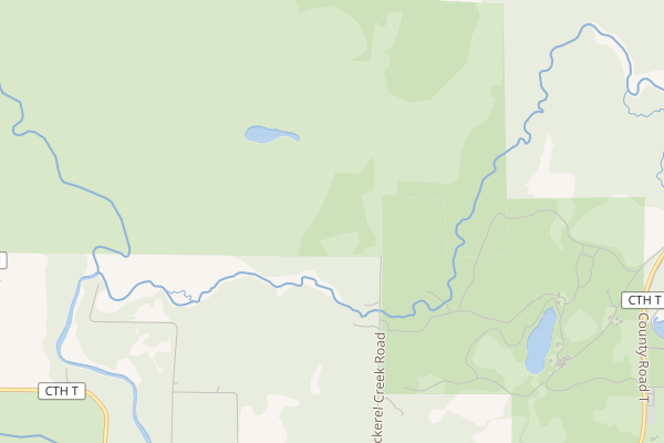 Wolf River