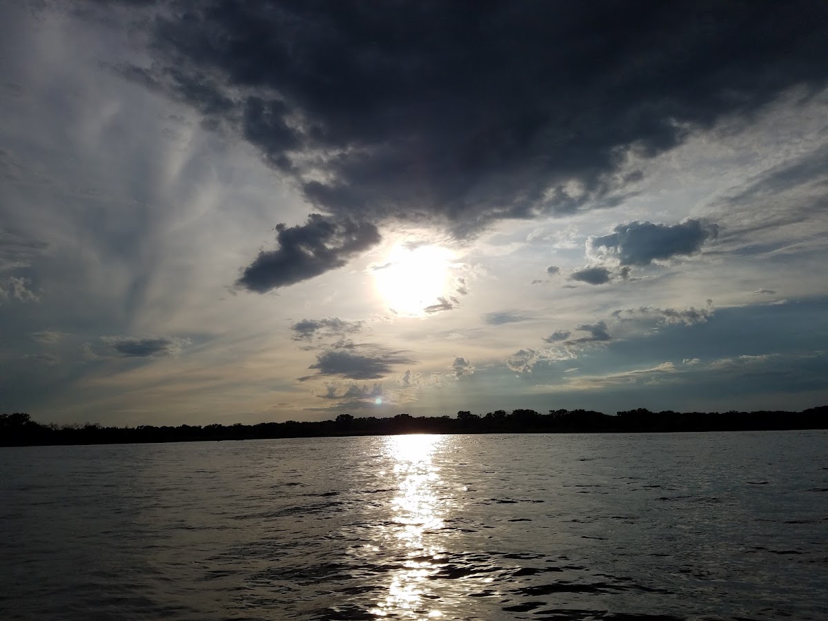 Nippersink Lake