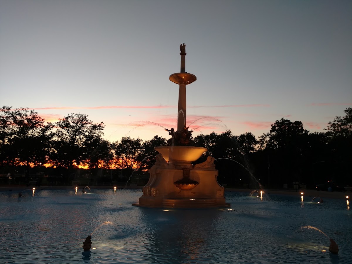 Lincoln Park
