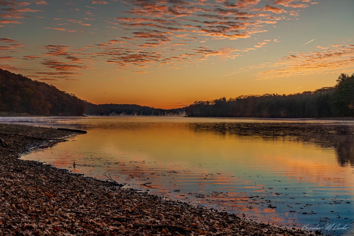 Ambridge Reservoir