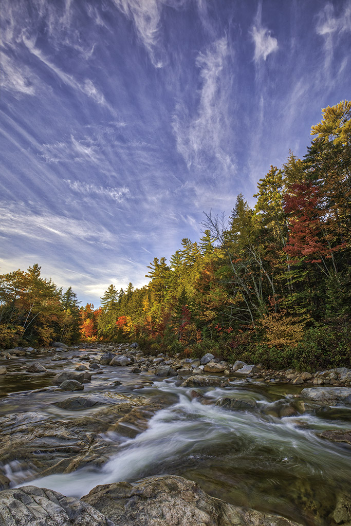Swift River