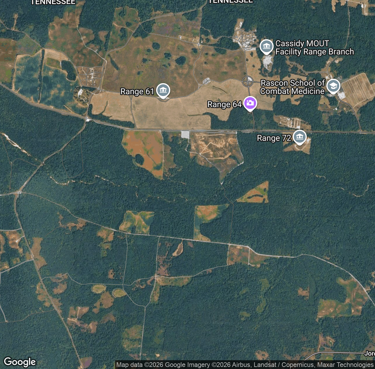 Piney Fork